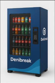 Macchinette di Snack